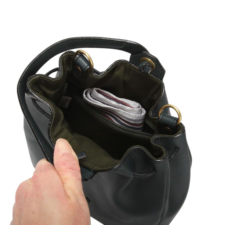 最大50% 12/25限定 シルバーレイククラブ 巾着バッグ ショルダーバッグ