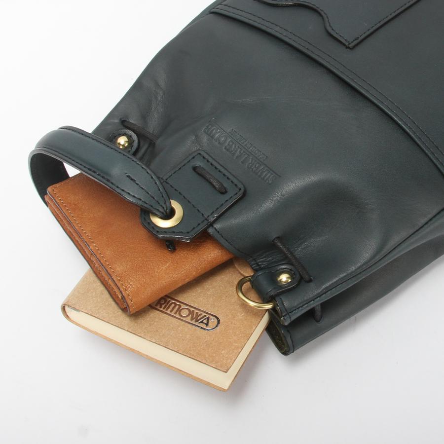 最大51% 2/22限定 シルバーレイククラブ 巾着バッグ ショルダーバッグ