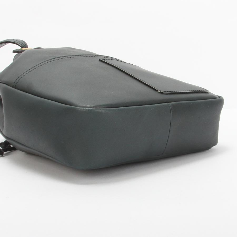 【新品】シルバーレイク　ショルダーバッグ SILVER LAKE ショルダーバッグ メンズ 帆布 日本製 ブランド