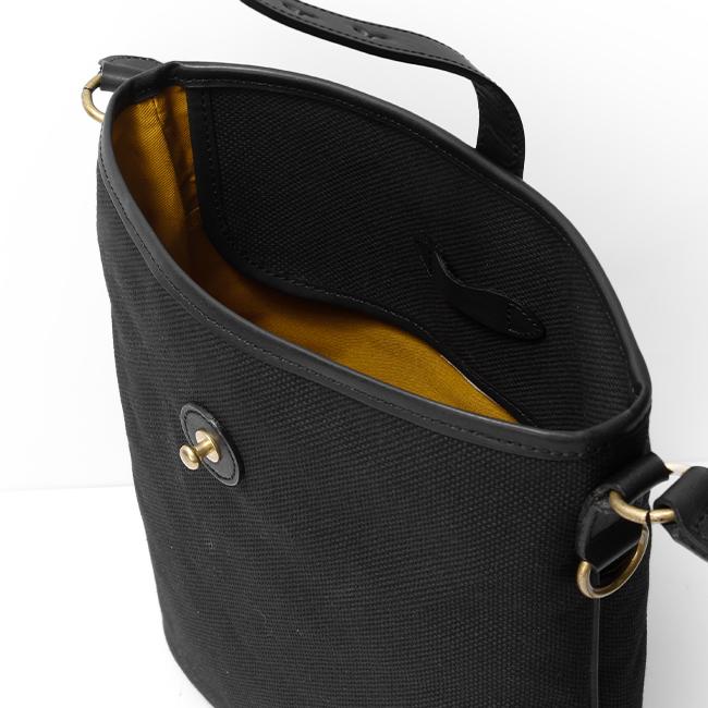 最大51% 3/3限定 シルバーレイククラブ ショルダーバッグ メンズ レディース ブランド 軽量 撥水 縦型 日本製 帆布 斜めがけ 小さめ SILVER LAKE CLUB 425101 | ブランド登録なし | 13