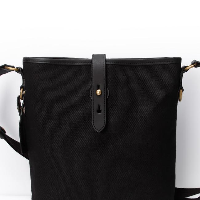 最大51% 3/3限定 シルバーレイククラブ ショルダーバッグ メンズ レディース ブランド 軽量 撥水 縦型 日本製 帆布 斜めがけ 小さめ SILVER LAKE CLUB 425101 | ブランド登録なし | 15