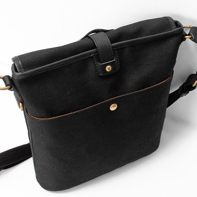 最大51% 3/3限定 シルバーレイククラブ ショルダーバッグ メンズ レディース ブランド 軽量 撥水 縦型 日本製 帆布 斜めがけ 小さめ SILVER LAKE CLUB 425101 | ブランド登録なし | 16