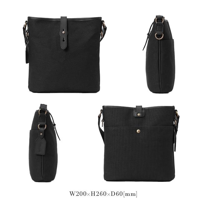 最大51% 3/3限定 シルバーレイククラブ ショルダーバッグ メンズ レディース ブランド 軽量 撥水 縦型 日本製 帆布 斜めがけ 小さめ SILVER LAKE CLUB 425101 | ブランド登録なし | 07