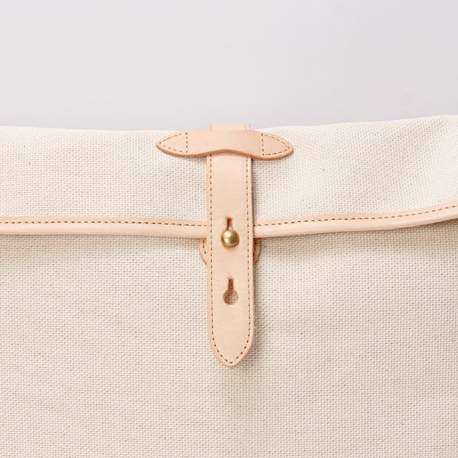 最大51% 3/3限定 シルバーレイククラブ ショルダーバッグ メンズ レディース ブランド 軽量 撥水 横型 日本製 帆布 斜めがけ A4 SILVER LAKE CLUB 425102 | ブランド登録なし | 15