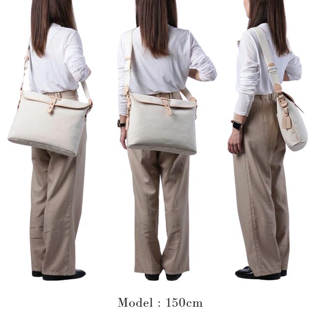 最大51% 3/3限定 シルバーレイククラブ ショルダーバッグ メンズ レディース ブランド 軽量 撥水 横型 日本製 帆布 斜めがけ A4 SILVER LAKE CLUB 425102 | ブランド登録なし | 08