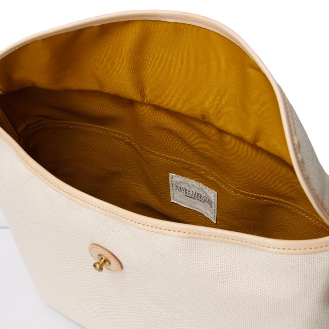 シルバーレイククラブ レザー ショルダーバッグ 保冷バッグ 大容量 斜め掛け a6908.jpg