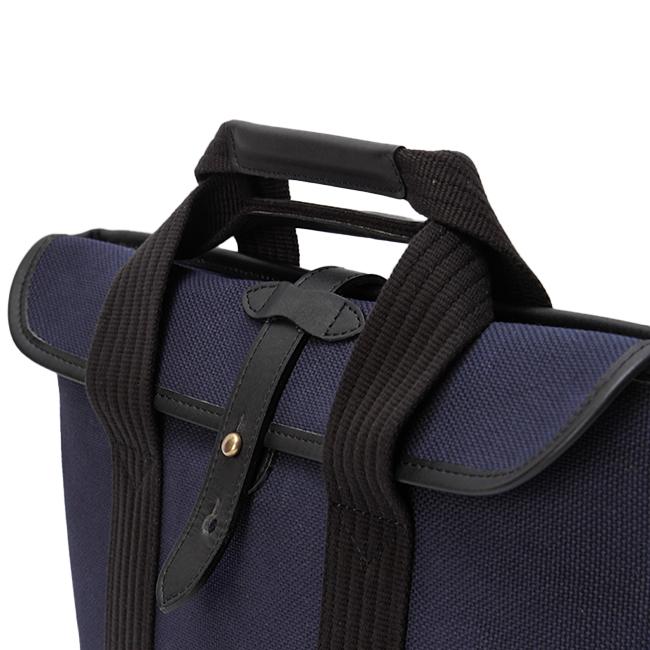 最大51% 3/3限定 シルバーレイククラブ ミニトートバッグ メンズ レディース ブランド 軽量 撥水 日本製 4号帆布 小さめ SILVER LAKE CLUB ストリーム 425501 | ブランド登録なし | 14