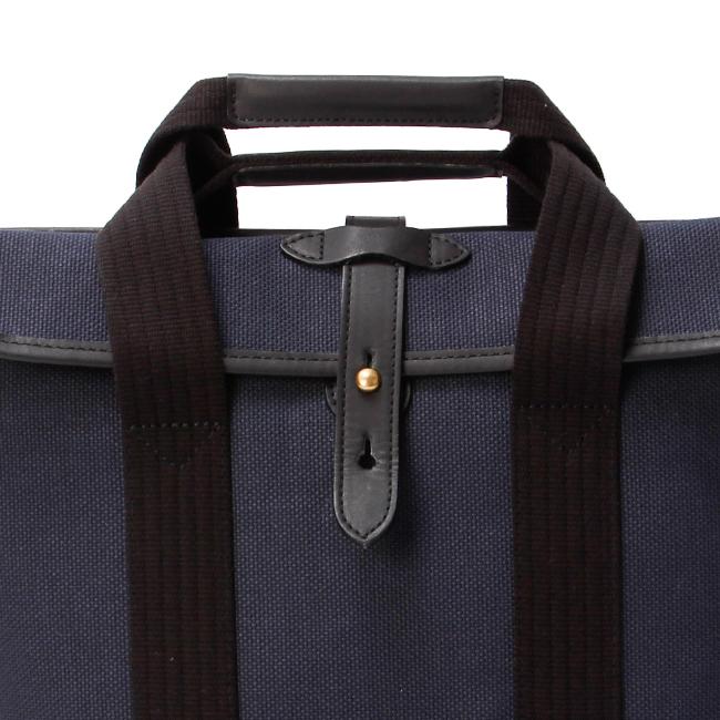 最大51% 3/3限定 シルバーレイククラブ ミニトートバッグ メンズ レディース ブランド 軽量 撥水 日本製 4号帆布 小さめ SILVER LAKE CLUB ストリーム 425501 | ブランド登録なし | 15