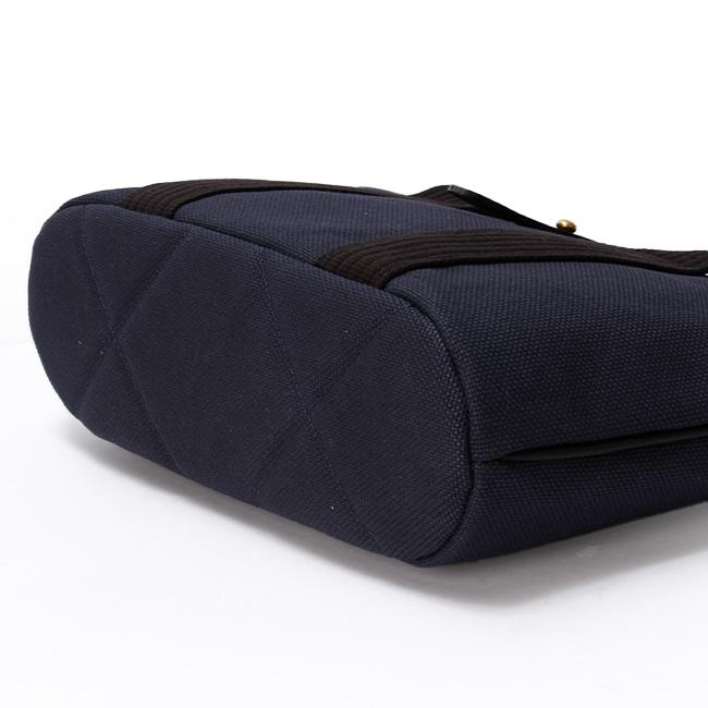 最大51% 3/3限定 シルバーレイククラブ ミニトートバッグ メンズ レディース ブランド 軽量 撥水 日本製 4号帆布 小さめ SILVER LAKE CLUB ストリーム 425501 | ブランド登録なし | 17