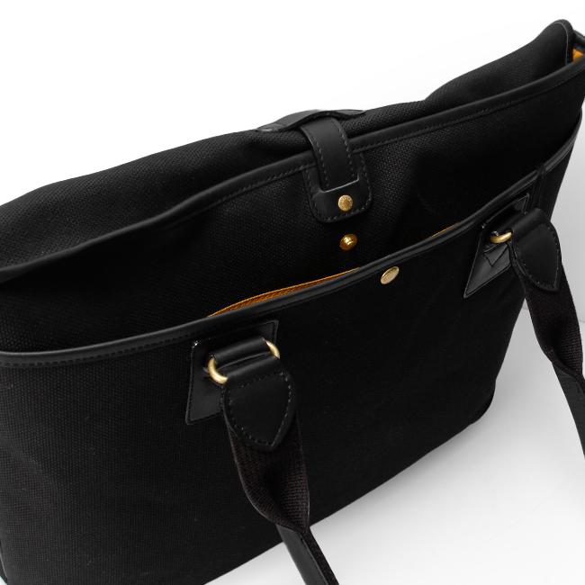 最大50% 3/5限定 シルバーレイククラブ トートバッグ メンズ レディース ブランド 軽量 大容量 撥水 日本製 帆布 肩掛け 大きめ B4 SILVER LAKE CLUB 425502 | ブランド登録なし | 16