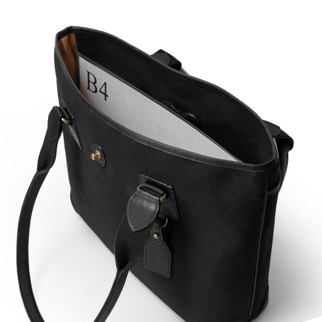 最大50% 3/5限定 シルバーレイククラブ トートバッグ メンズ レディース ブランド 軽量 大容量 撥水 日本製 帆布 肩掛け 大きめ B4 SILVER LAKE CLUB 425502 | ブランド登録なし | 10