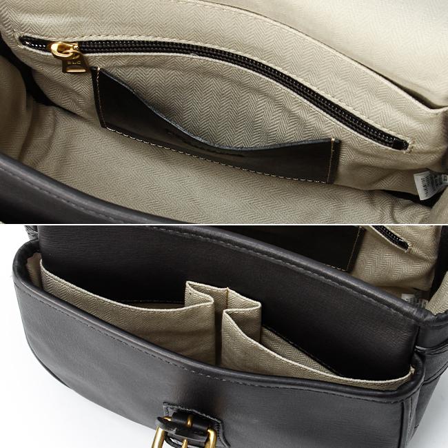 最大51% 9/23限定 シルバーレイククラブ ショルダーバッグ