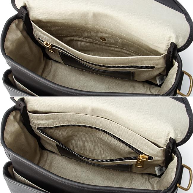 シルバーレイククラブ　ショルダーバッグ レザー SILVER LAKE 最大50% 1/25限定 シルバーレイククラブ ショルダーバッグ