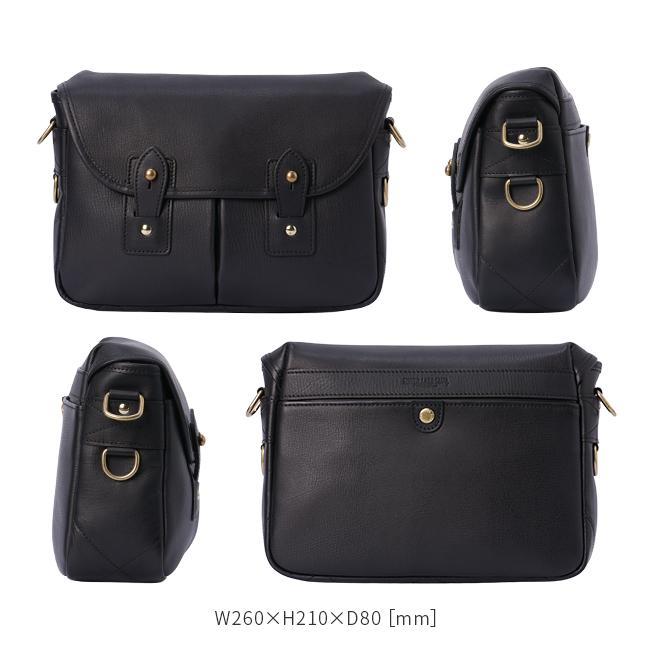 最大55% 2/1まで シルバーレイククラブ ショルダーバッグ メンズ