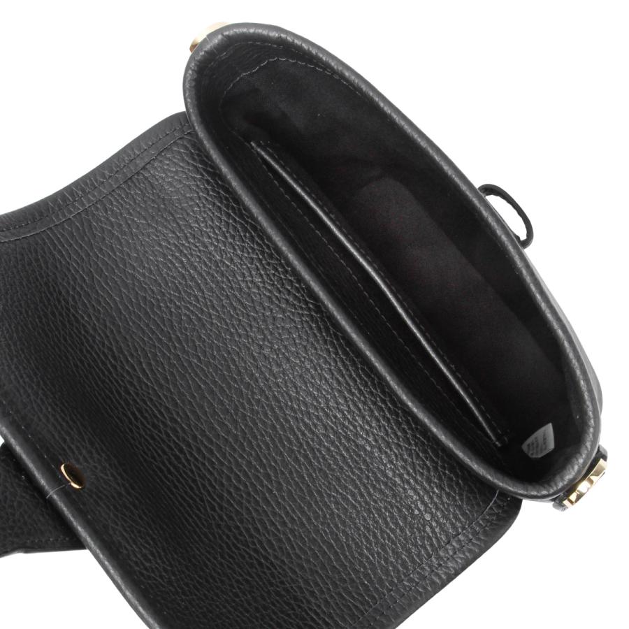 最大51% 3/3限定 シルバーレイククラブ ミニショルダーバッグ メンズ レディース ブランド レザー 本革 軽量 日本製 縦型 小さめ B6 SILVER LAKE CLUB 429102 | ブランド登録なし | 13