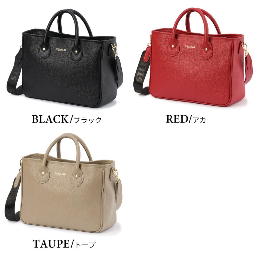 最大51% 3/3限定 シルバーレイククラブ ミニトートバッグ ドライビングトート メンズ レディース ブランド 日本製 2WAY カールトン SILVER LAKE CLUB 429501 | ブランド登録なし | 04