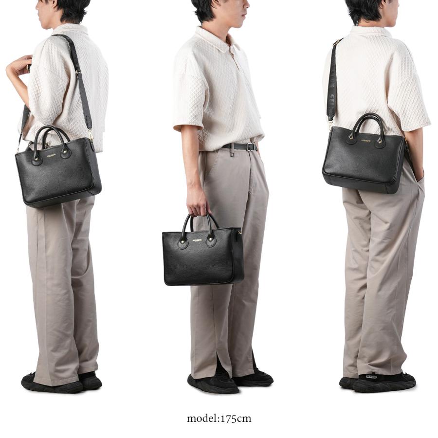 最大51% 3/3限定 シルバーレイククラブ ミニトートバッグ ドライビングトート メンズ レディース ブランド 日本製 2WAY カールトン SILVER LAKE CLUB 429501 | ブランド登録なし | 07