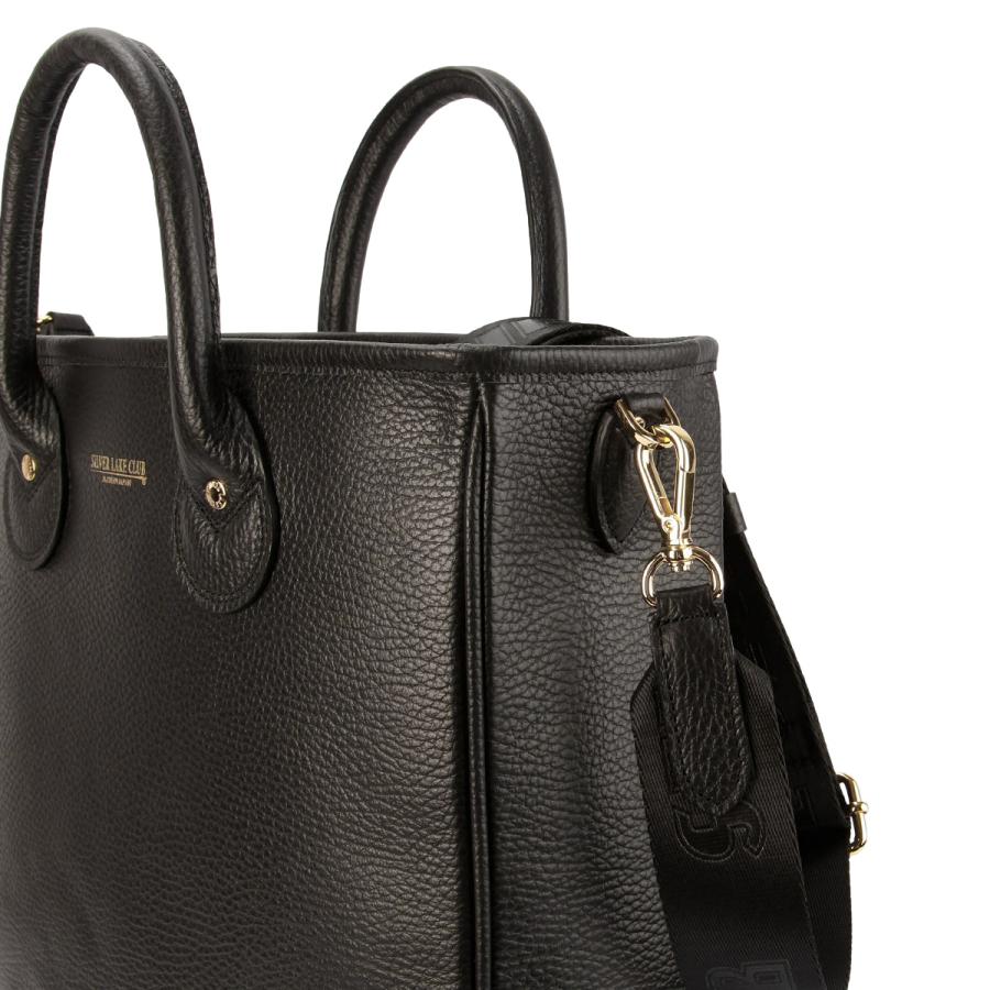 最大51% 3/3限定 シルバーレイククラブ トートバッグ ショルダーバッグ メンズ レディース ブランド 軽量 日本製 2WAY カールトン SILVER LAKE CLUB 429701 | ブランド登録なし | 12