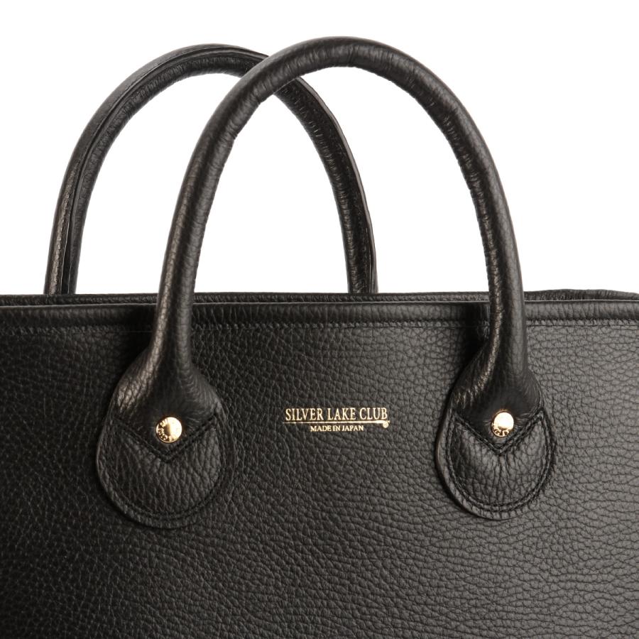 最大51% 3/3限定 シルバーレイククラブ トートバッグ ショルダーバッグ メンズ レディース ブランド 軽量 日本製 2WAY カールトン SILVER LAKE CLUB 429701 | ブランド登録なし | 08