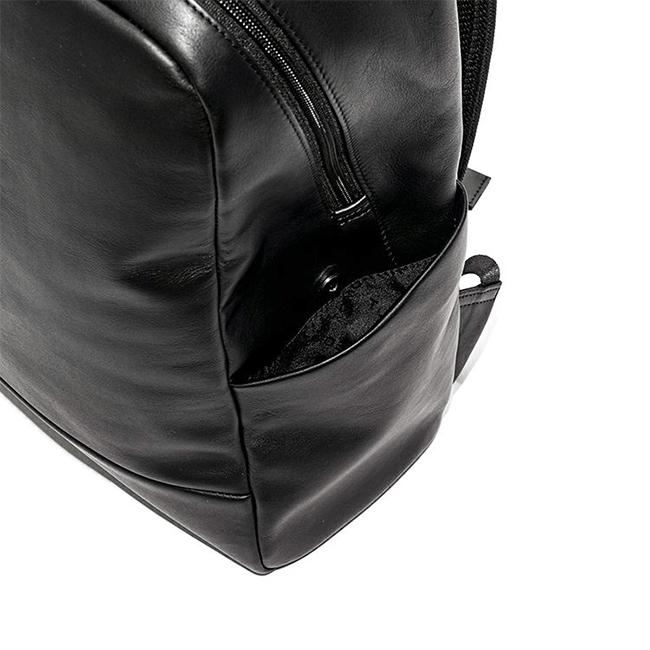 最大50% 12/25限定 トモエ バッグ リュック ビジネスリュック メンズ レディース 通勤 通学 大容量 日本製 本革 レザー ビジネスバッグ スリム TOMOE | TOMOE | 13