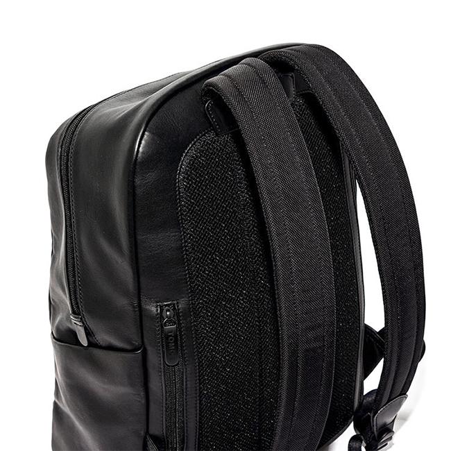 最大50% 12/25限定 トモエ バッグ リュック ビジネスリュック メンズ レディース 通勤 通学 大容量 日本製 本革 レザー ビジネスバッグ スリム TOMOE | TOMOE | 14