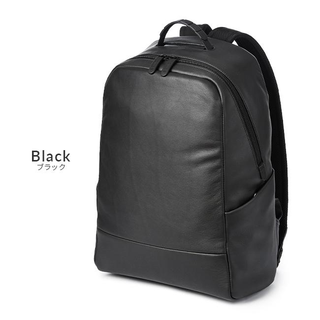 最大50% 12/25限定 トモエ バッグ リュック ビジネスリュック メンズ レディース 通勤 通学 大容量 日本製 本革 レザー ビジネスバッグ スリム TOMOE | TOMOE | 04