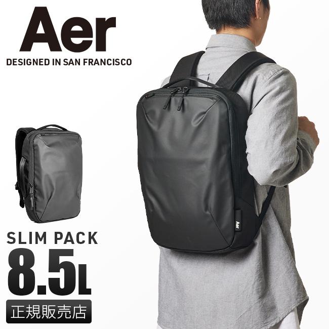 新作通販新作通販新品 未使用 Aer Slim Pack エアー スリムパック