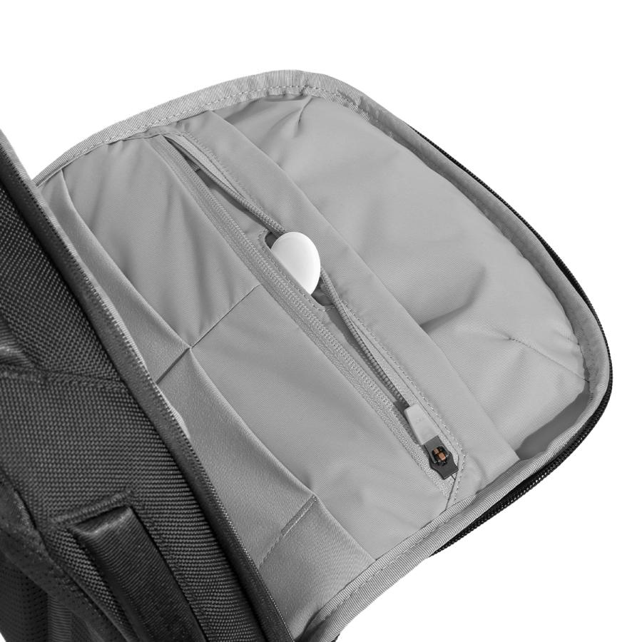 Aer slim pack 2 リュック メンズ レディース ブランド A4 9L PC収納 16インチ エアー テックコレクション Tech Collection AER31019 | Aer | 11
