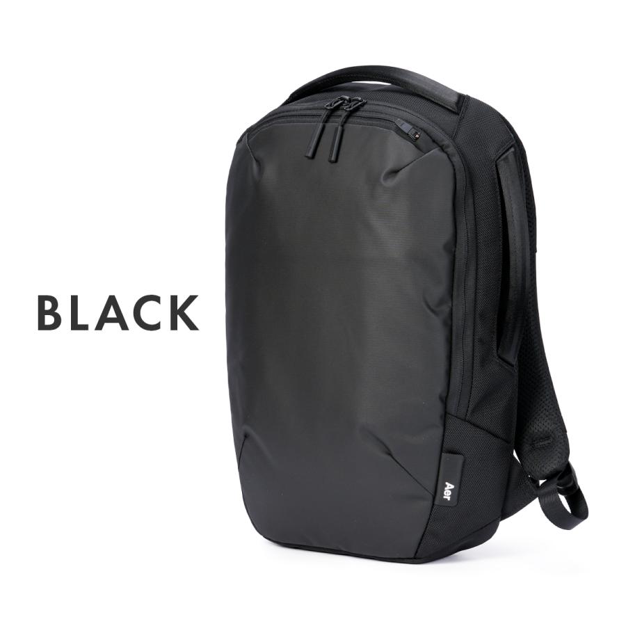 Aer（エアー） 最大42% 8/18限定 Aer slim pack 2 リュック メンズ