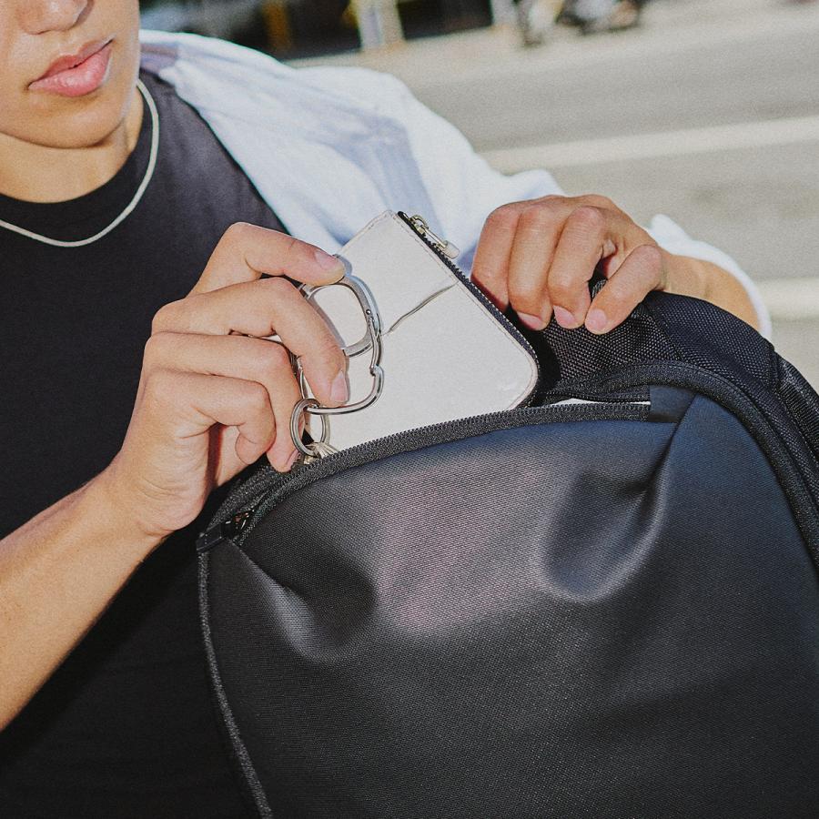 最大42% 3/11限定 Aer slim pack 2 リュック メンズ レディース ブランド A4 9L PC収納 16インチ エアー テックコレクション Tech Collection AER31019 | Aer | 08