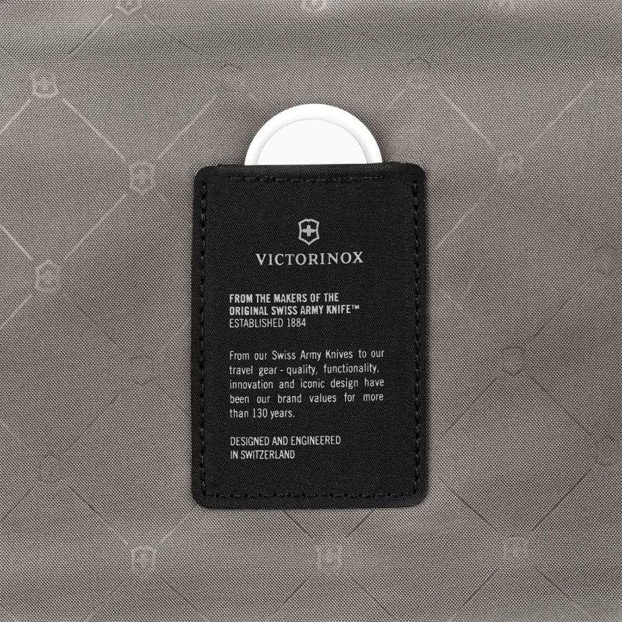 ビクトリノックス アーキテクチャー アーバン2 ボディバッグ メンズ VICTORINOX Architecture Urban 2 653350 | VICTORINOX | 08