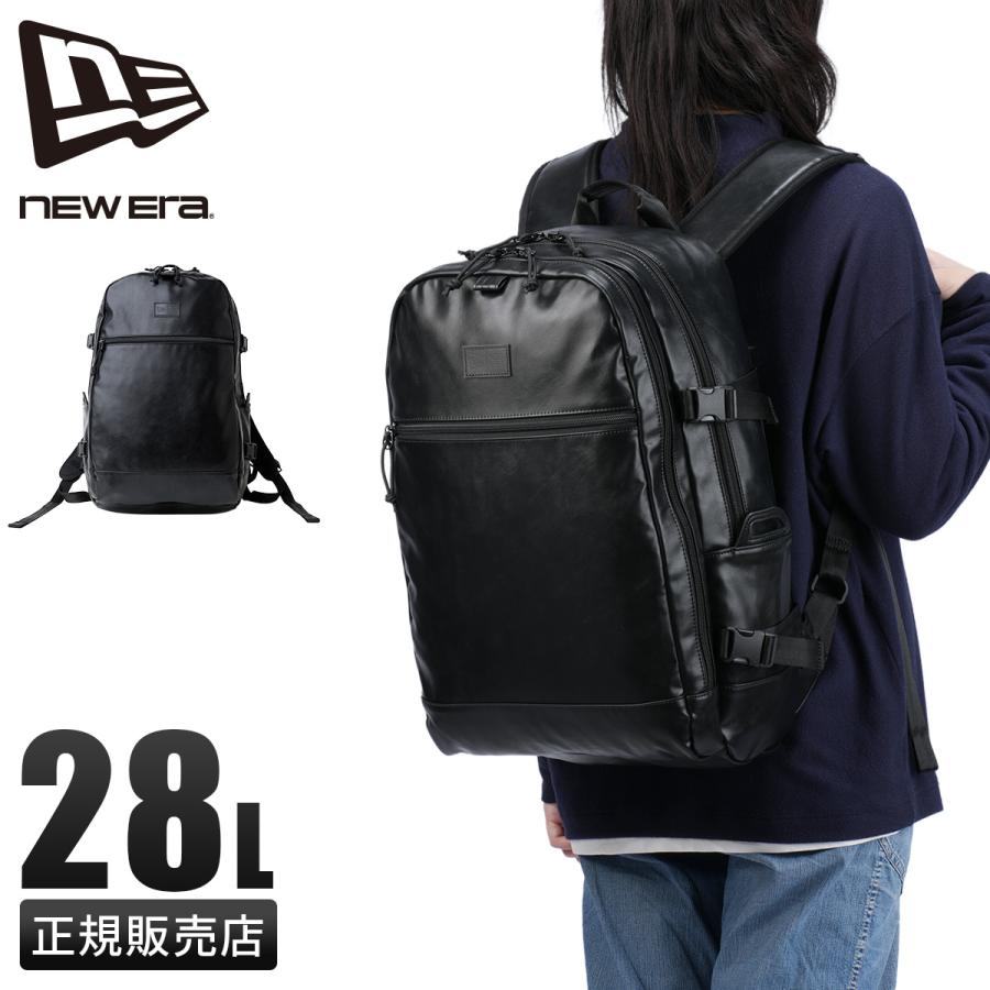 新品　NEW ERA  リュック ニューエラ（NEW ERA）（メンズ、レディース）リュック ディパック