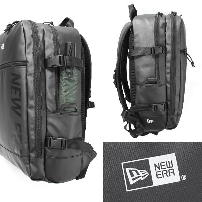 NEW ERA 最大41% 9/5限定 ニューエラ リュック 通学 28L 男子