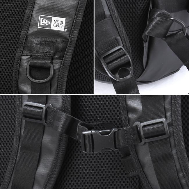 NEW ERA（ニューエラ） 最大45% 12/15まで リュック 通学 28L 男子