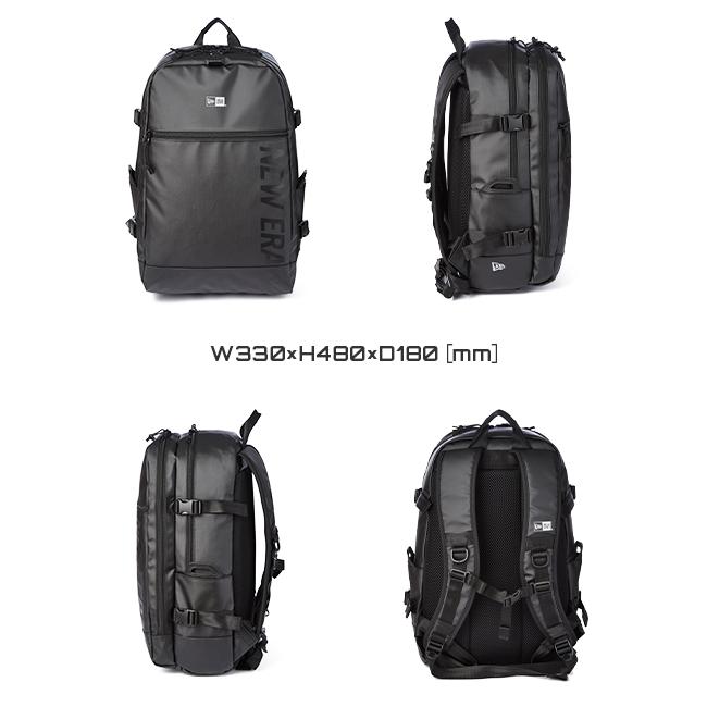 最終値下げ 美品 NEWERA リュック ダークグレー 楽天市場】【最大51倍 8/25限定】【正規取扱店】 NEW ERA