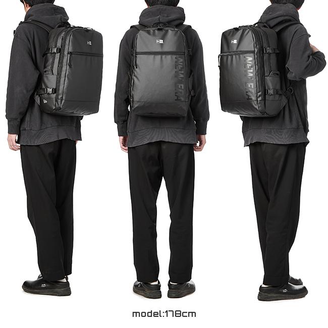 NEW ERA（ニューエラ） 最大40% 9/9限定 リュック 通学 28L 男子 女子