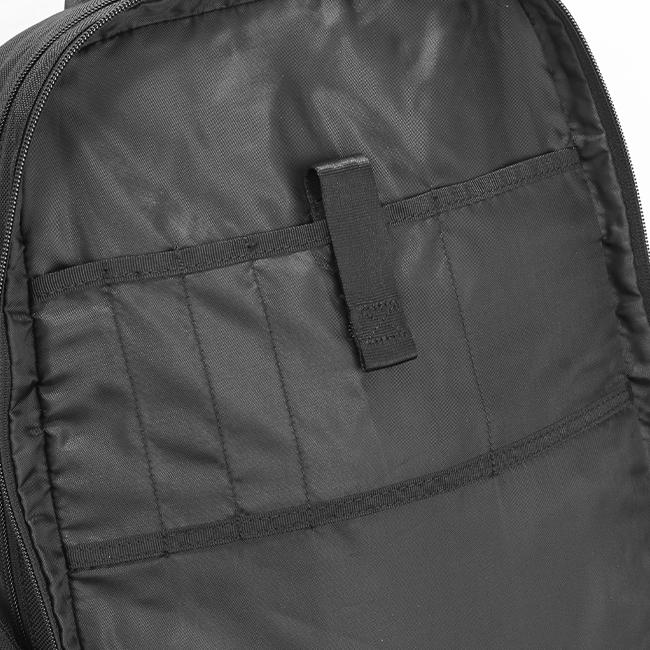 最大50% 4/5限定 NEW ERA ニューエラ リュック 通学 28L 男子 女子 中学生 高校生 軽量 黒 大容量 大きめ ブランド スクールバッグ 14521308 | NEW ERA | 08