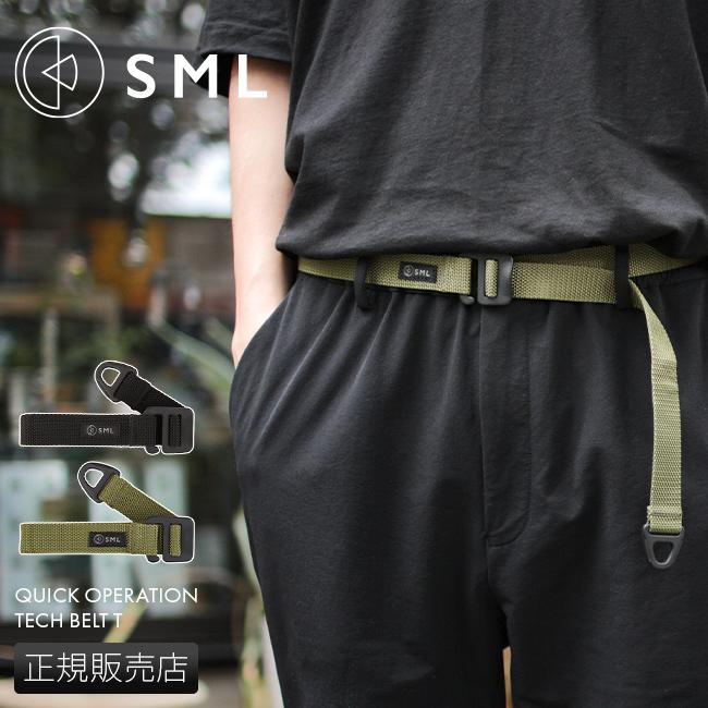 ネコポス選択で送料無料 Sml ベルト メンズ カジュアル ブランド 穴なし 無段階 バックル Trimmers カバンのセレクション 通販 Paypayモール