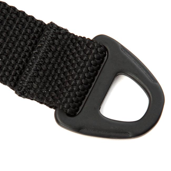 最大42% 2/11限定 メール便選択で送料無料 SML ベルト メンズ  穴なし 無段階カジュアル ブランド バックル エスエムエル トリマー TRIMMERS 33501 | SML | 12