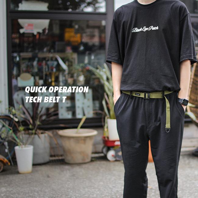 最大42% 2/11限定 メール便選択で送料無料 SML ベルト メンズ  穴なし 無段階カジュアル ブランド バックル エスエムエル トリマー TRIMMERS 33501 | SML | 17