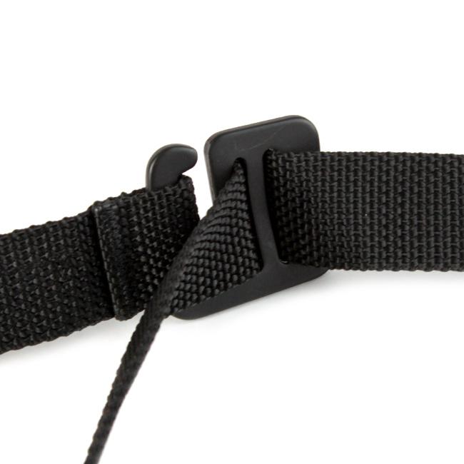 最大42% 2/11限定 メール便選択で送料無料 SML ベルト メンズ  穴なし 無段階カジュアル ブランド バックル エスエムエル トリマー TRIMMERS 33501 | SML | 11