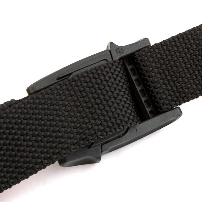 最大43% 1/13限定 メール便選択で送料無料 SML ベルト メンズ 穴なし 無段階 カジュアル ブランド バックル エスエムエル フィドロック FIDLOCK 33502 | SML | 13