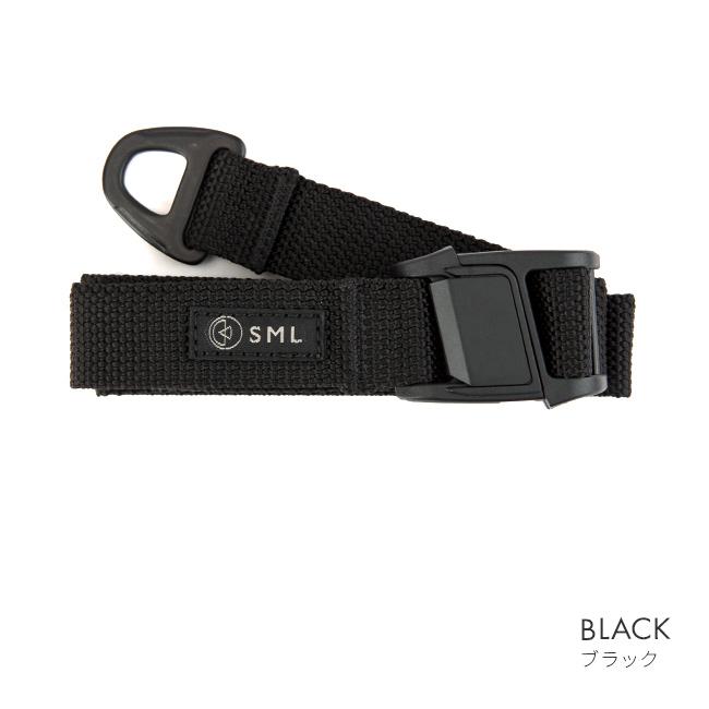 最大43% 1/13限定 メール便選択で送料無料 SML ベルト メンズ 穴なし 無段階 カジュアル ブランド バックル エスエムエル フィドロック FIDLOCK 33502 | SML | 04