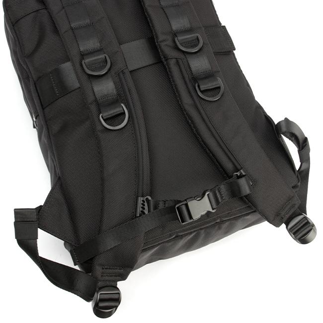 SML 最大50% 1/25限定 エスエムエル バッグ ビジネスリュック メンズ