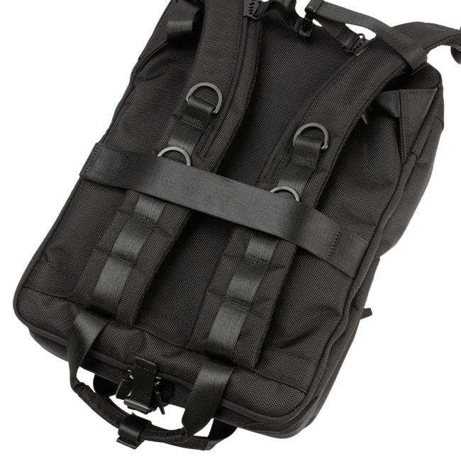 SML 最大50% 1/25限定 エスエムエル バッグ ビジネスリュック メンズ