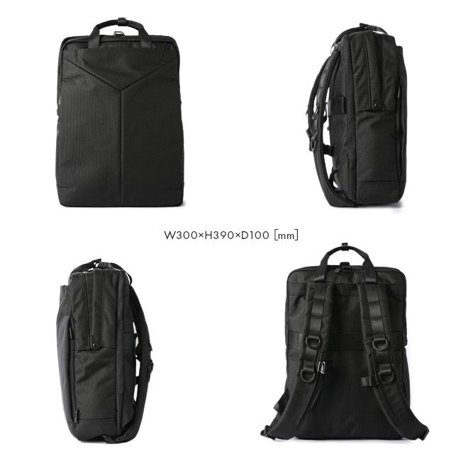 SML 最大54% 12/15まで エスエムエル バッグ ビジネスリュック メンズ