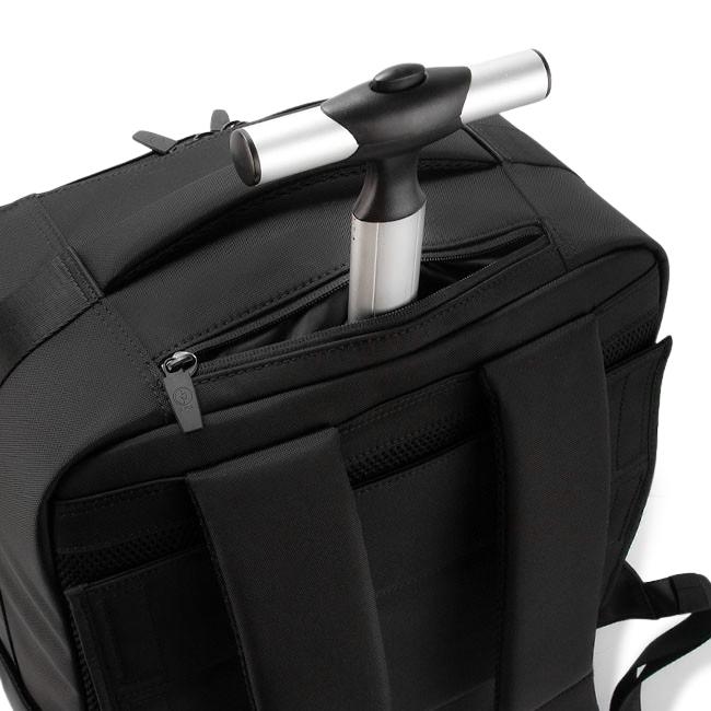 SML 最大51% 2/22限定 エスエムエル リュックキャリー スーツケース S