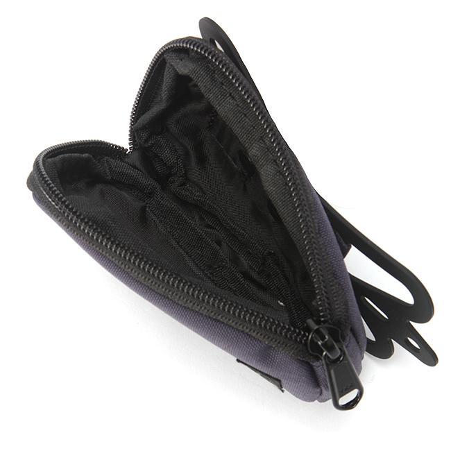 最大51% 2/17まで SML エスエムエル スマホポーチ ショルダーウォレット メンズ レディース ブランド 斜めがけ 軽量 撥水 6923704 | SML | 15