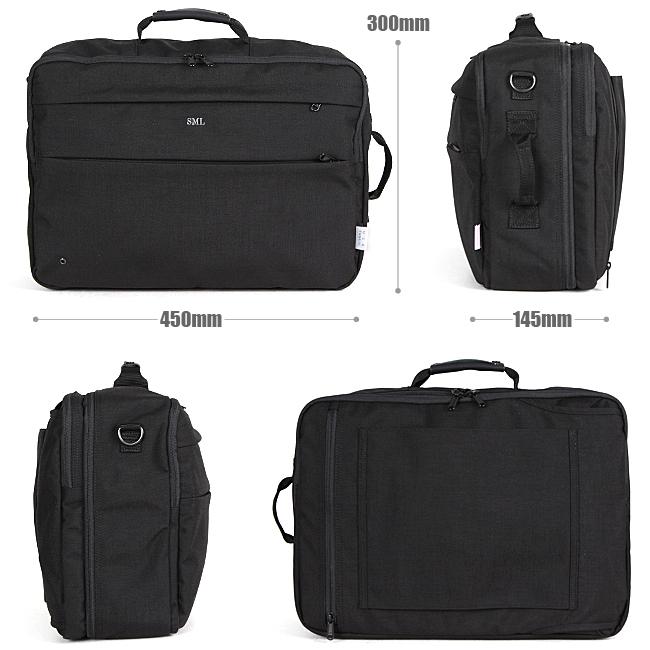 SML 最大50% 1/15限定 エスエムエル ビジネスバッグ メンズ 50代 40代