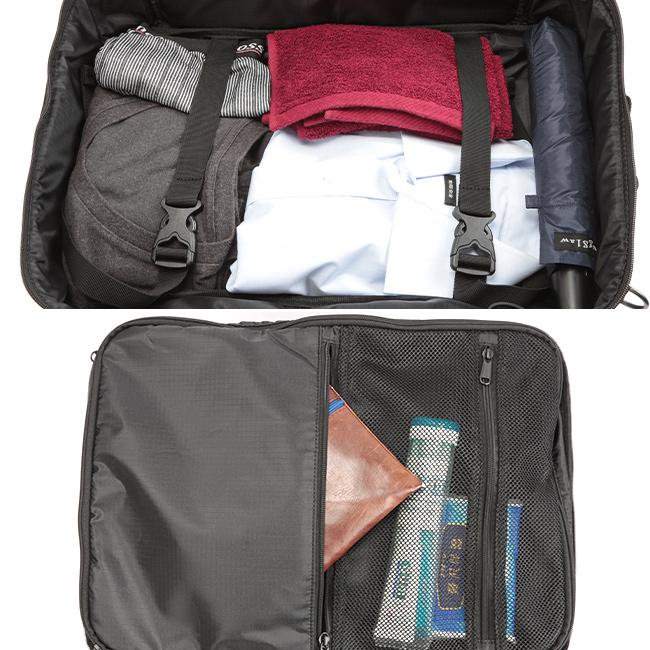 SML US CORDURA 3WAY ビジネスバッグ リュック 出張 大容量 SML エスエムエル ビジネスバッグ メンズ 50代 40代 3WAY ビジネス